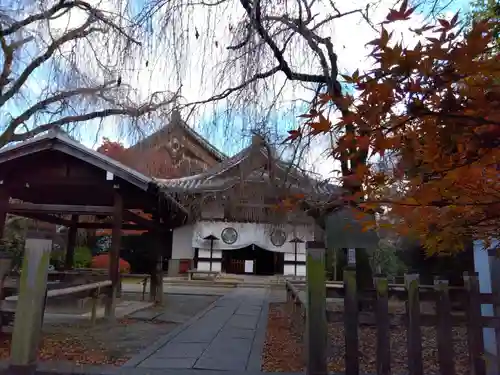 養源院(京都府)