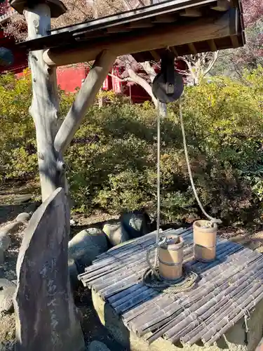 清水観音堂(東京都)