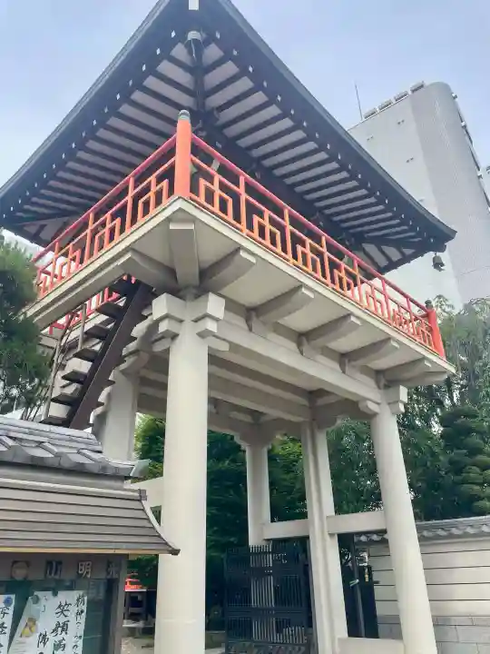 寶藏寺(成田不動尊) (栃木県)