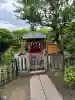 亀戸天神社(東京都)