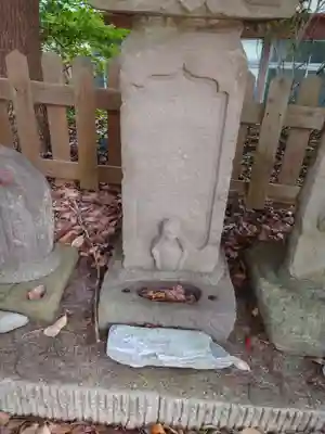 第六天神社(神奈川県)