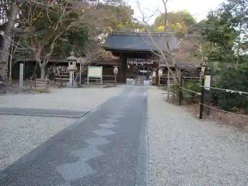 梨木神社(京都府)