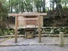 伊勢神宮内宮（皇大神宮）(三重県)