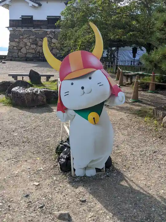 総見寺のその他建物