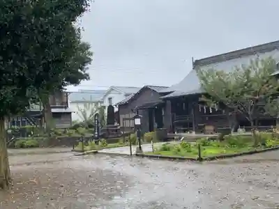 日吉八王子神社のその他建物