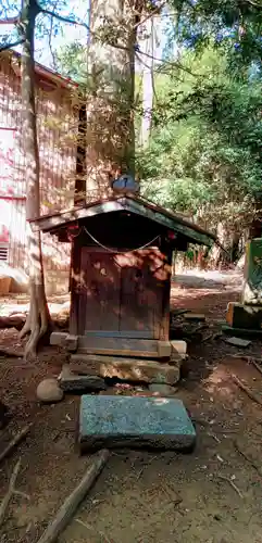 香取神社(千葉県)