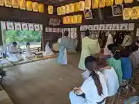 三津厳島神社(愛媛県)