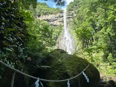 飛瀧神社(熊野那智大社別宮)(和歌山県)