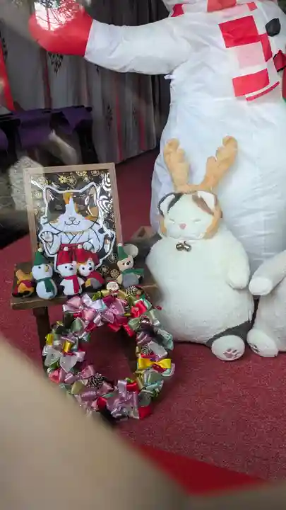 玉田神社(京都府)