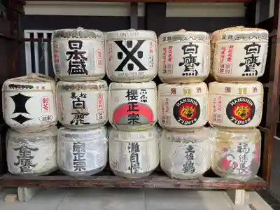 門戸厄神東光寺(兵庫県)