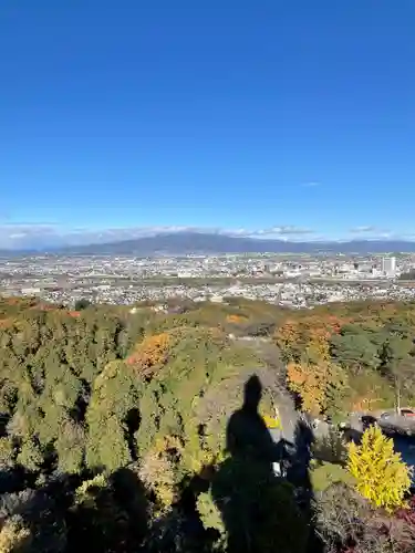 観音山慈眼院（高崎観音）(群馬県)