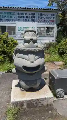 桃太郎神社(香川県)