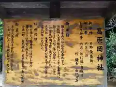 葛原岡神社(神奈川県)