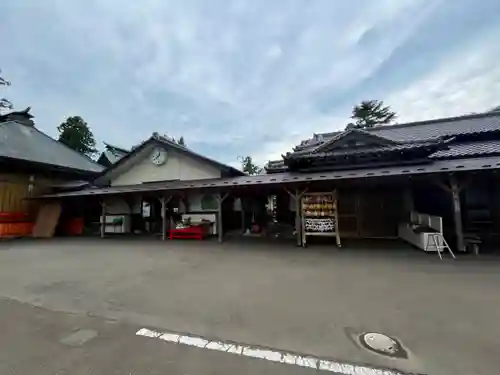 熊野那智神社(宮城県)