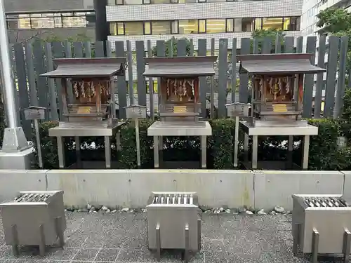 水天宮(東京都)