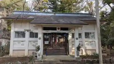 琴平神社(高知県)