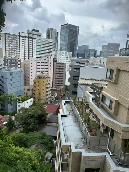 三宝寺(神奈川県)