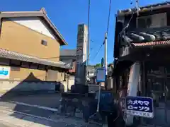 大村神社(三重県)