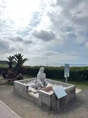 龍宮神社(鹿児島県)