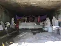 加茂河原石切不動尊(福井県)