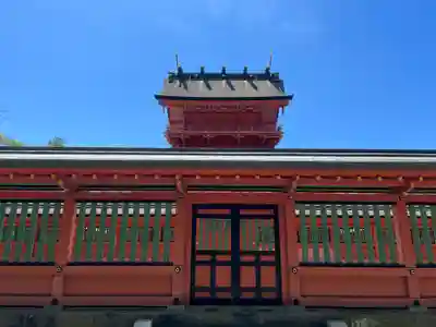 富士山本宮浅間大社のその他建物