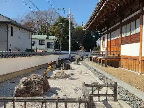 龍源院(神奈川県)