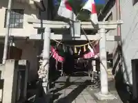 青木神社(静岡県)