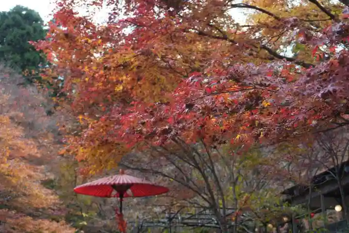 神護寺(京都府)