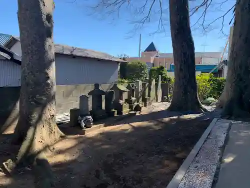 守谷総鎮守 八坂神社(茨城県)