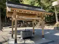 高賀神社(岐阜県)