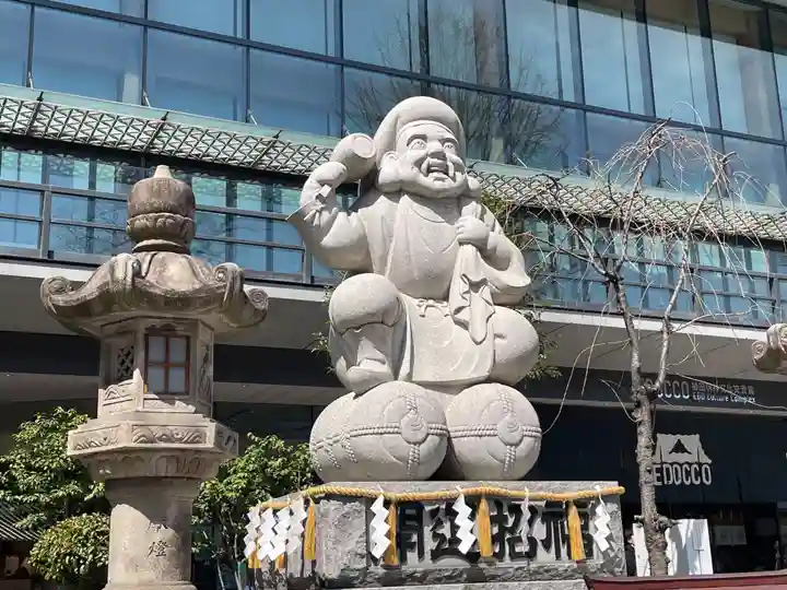 神田神社(神田明神)(東京都)