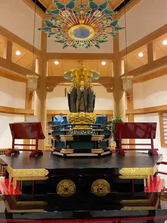 銭塚地蔵堂(東京都)