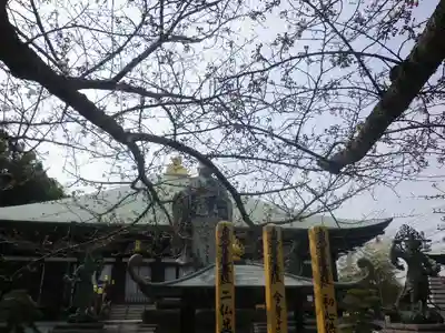 長勝寺のその他建物