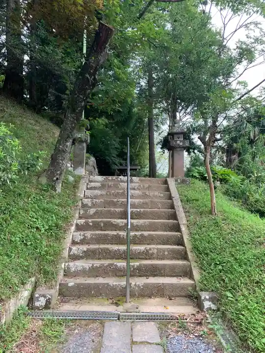 愛宕神社(千葉県)