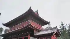 妙心寺（妙心禅寺）の建物その他