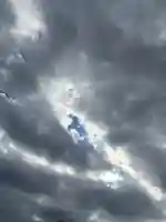 白山社(成岩白山神社)(愛知県)