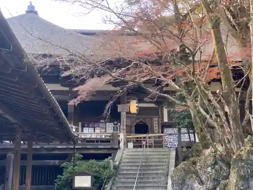 石山寺(滋賀県)