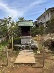 麻賀多神社(千葉県)