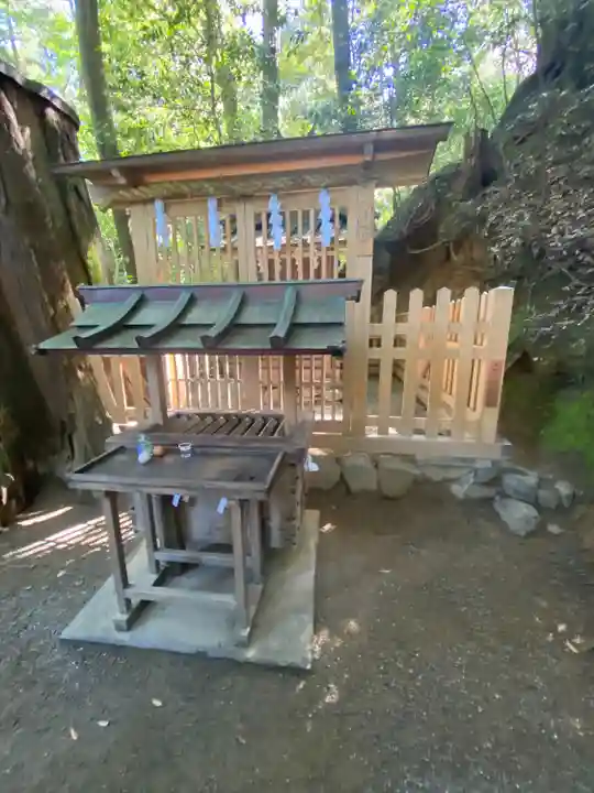 大神神社(奈良県)