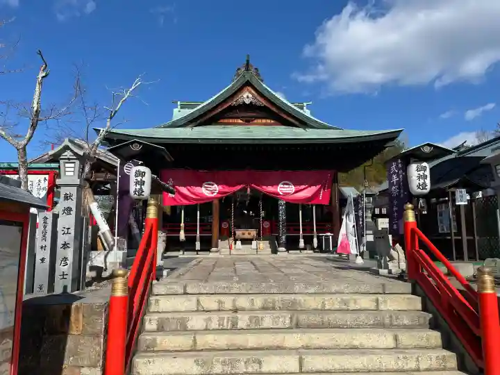 白崎八幡宮の{uncategorized: "未分類", other: "その他", undefined: "問題あり", building: "その他建物", grave: "お墓", sacred_gate: "鳥居", guardian: "狛犬", statue: "像", buddha: "仏像", history: "歴史", nature: "自然", garden: "庭園", animal: "動物", pagoda: "塔", temizu: "手水舎", mountain_gate: "山門・神門", sanctuary: "本殿・本堂", subordinate: "末社・摂社", art: "芸術", scenery: "景色", jizo: "地蔵", ema: "絵馬", goshuin: "御朱印", omikuji: "おみくじ", items: "授与品その他", amulet: "お守り", goshuincho: "御朱印帳", eats: "食事", festival: "お祭り", votive_dance: "神楽", shichigosan: "七五三参", wedding: "結婚式", experience: "体験その他", initially: "初詣", around: "周辺", anti_infection: "感染症対策"}