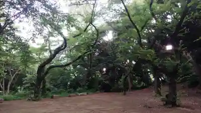 芝東照宮(東京都)