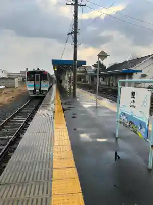 蕪嶋神社(青森県)