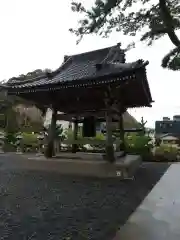 誕生寺の建物その他