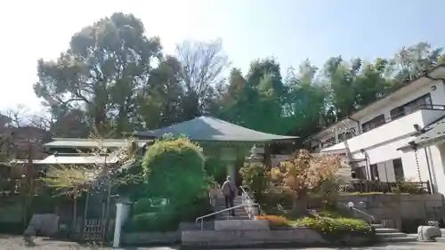 浄土宗 光明山 大蓮寺（照曜会館）のその他建物