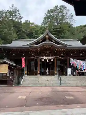 鹿嶋神社(兵庫県)