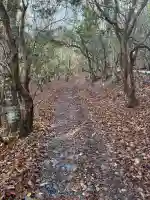 玉置神社(奈良県)