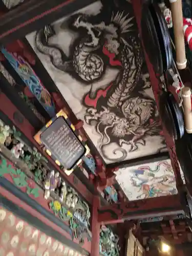 水澤寺(水澤観世音)(群馬県)