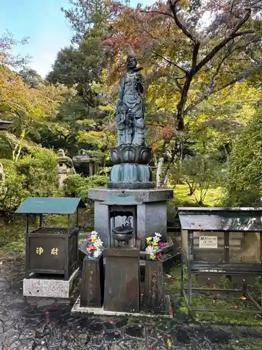 那谷寺(石川県)