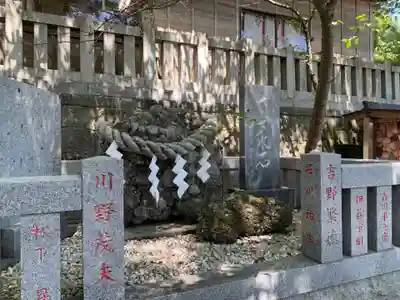 玉前神社(千葉県)