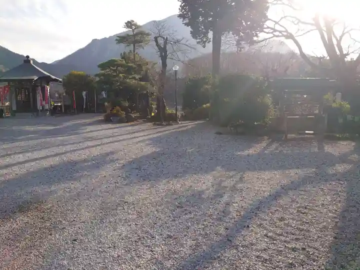 法長寺のその他建物